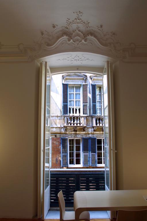 Palazzo Cicala Hotel Genoa Exterior photo